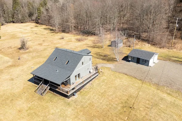 $435,000 | 209 Perry Road, Sanford, NY 13813