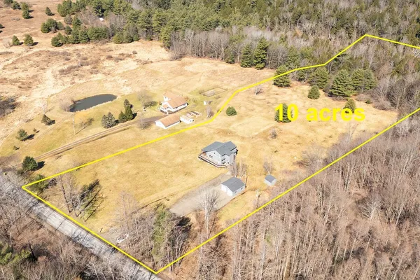 $435,000 | 209 Perry Road, Sanford, NY 13813