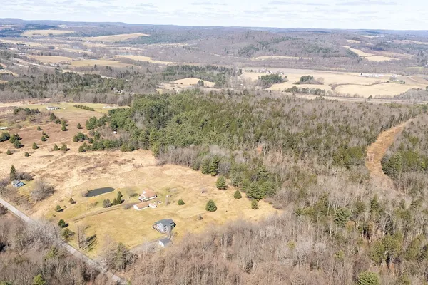$435,000 | 209 Perry Road, Sanford, NY 13813