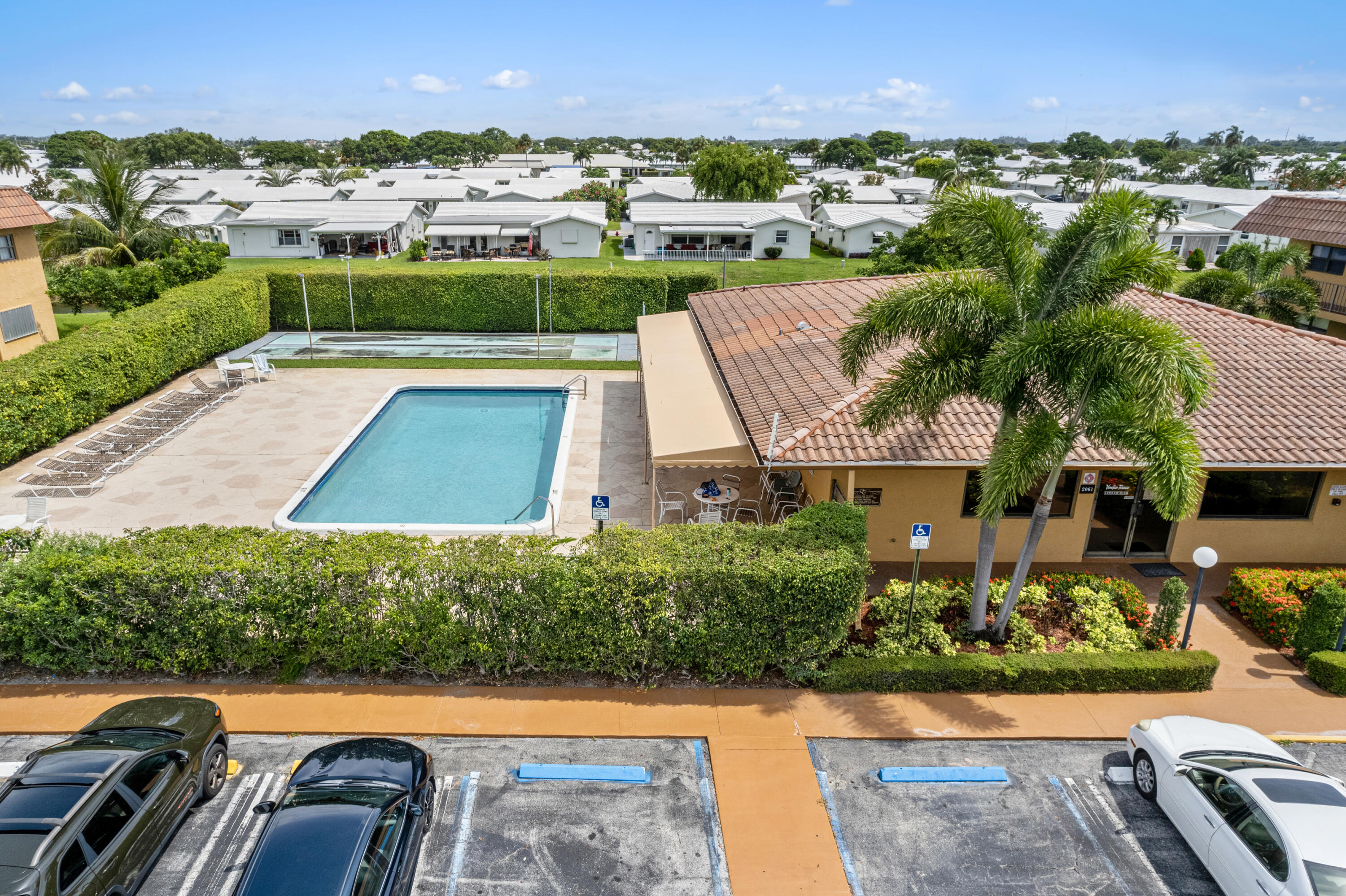 2041 Woolbright Road, Unit H204 Boynton Beach, FL 33426 - Photo 27 of 28 A22