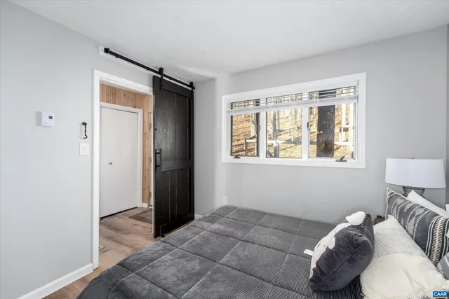 a close view of shower