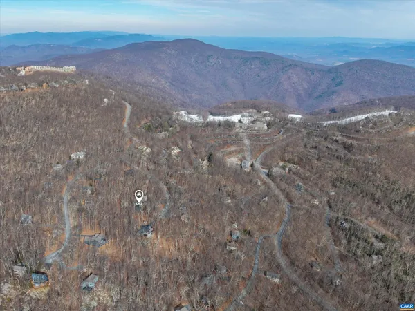 a view of outdoor space with yard
