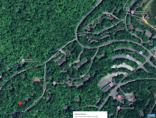 $489,000 | 138 Oak Lane, Roseland, VA 22967