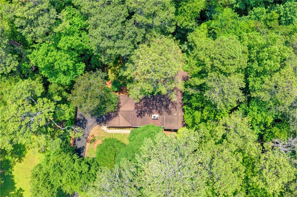 5363 Rosser Road Stone Mountain, GA 30087 - Photo 76 of 88