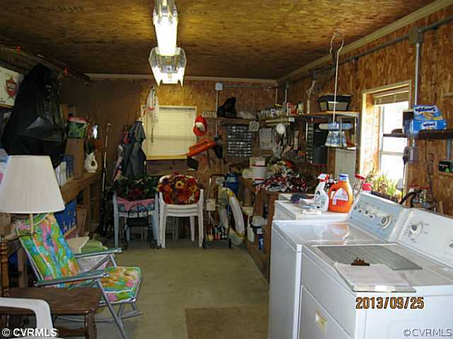 609 Riverside Drive Lanexa, VA 23089 - Photo 13 of 13 Storage