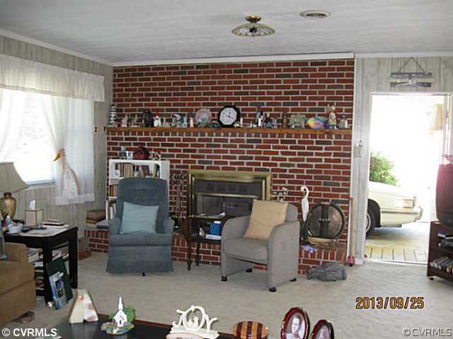 Den/Family/Great Room