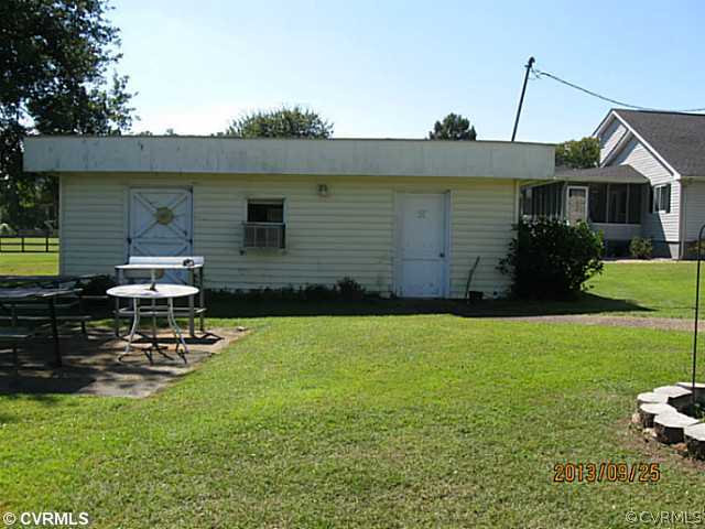 Other - shed/Garage