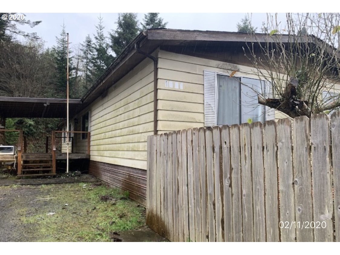 57357 Hope Valley Road Coquille, OR 97423 - Photo 1 of 4 Gallery Image 1
