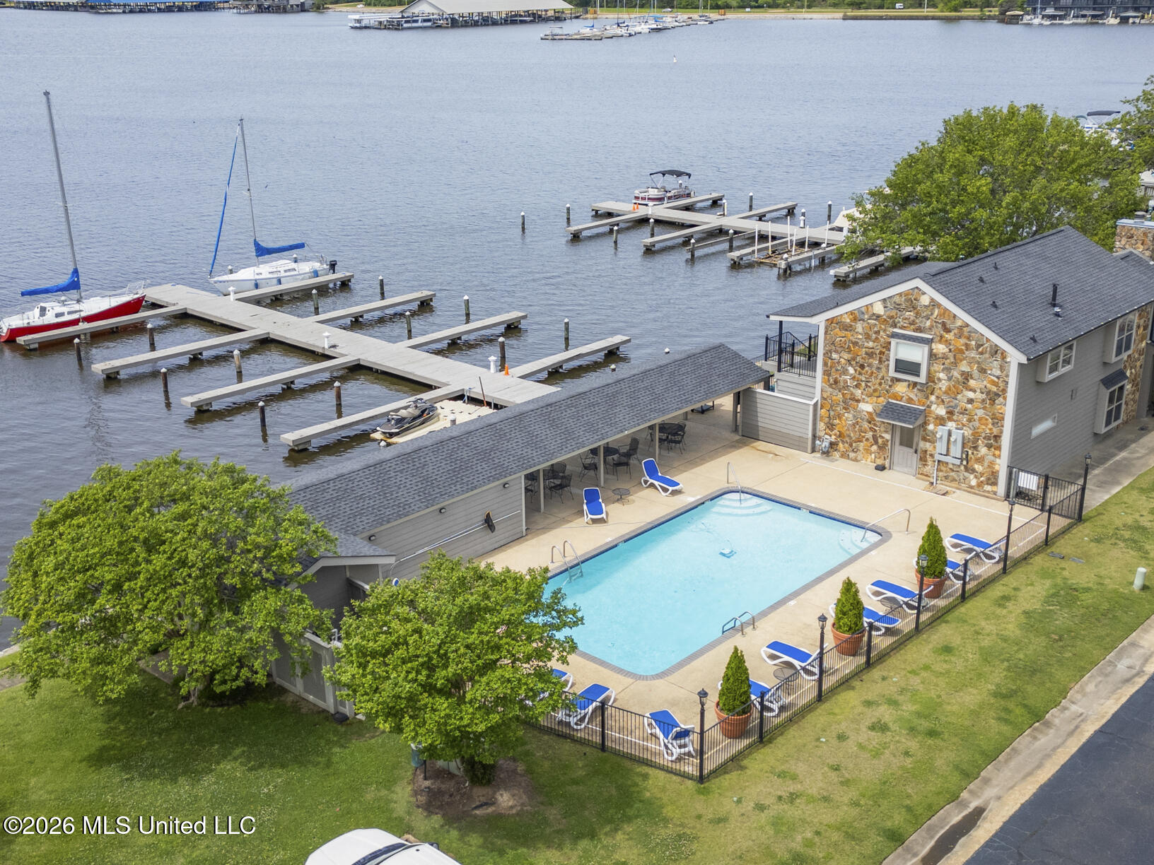 62 Breakers Lane Ridgeland, MS 39157 - Photo 3 of 45 Have your own Boatslip