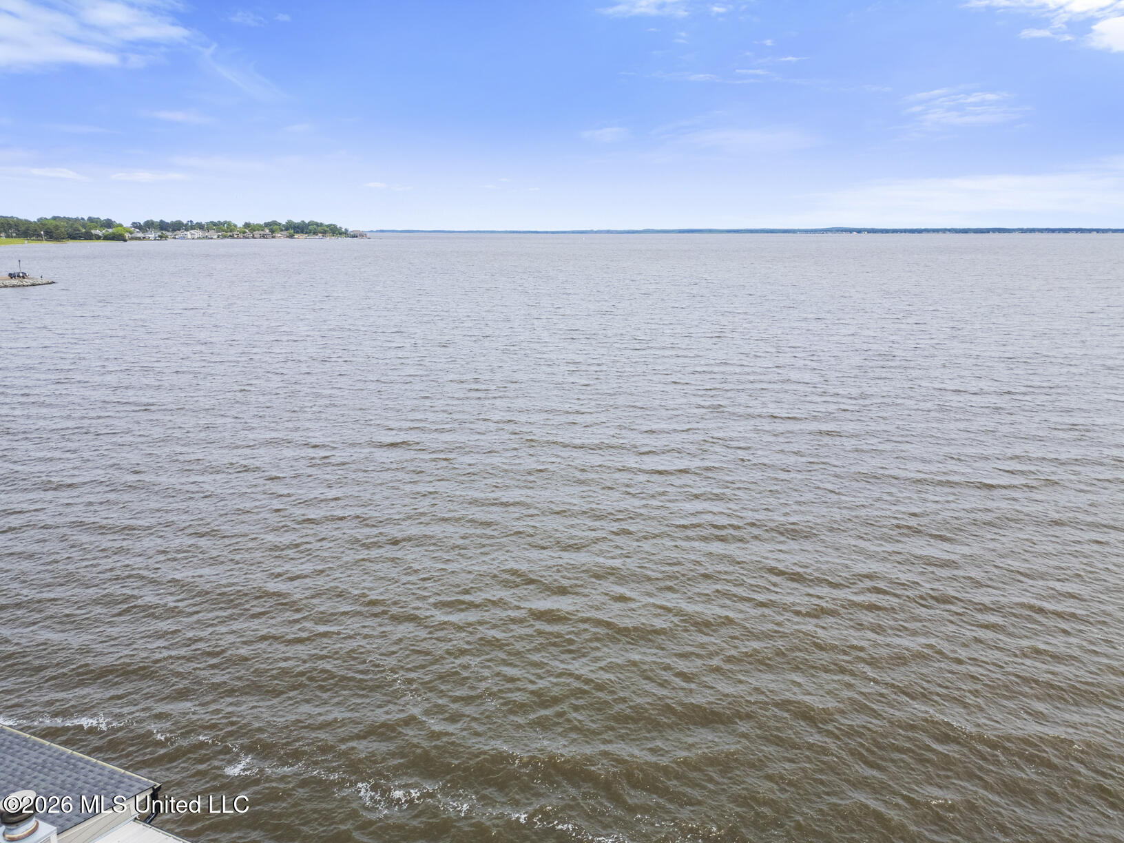 62 Breakers Lane Ridgeland, MS 39157 - Photo 7 of 45 Views from your Balcony & Porch