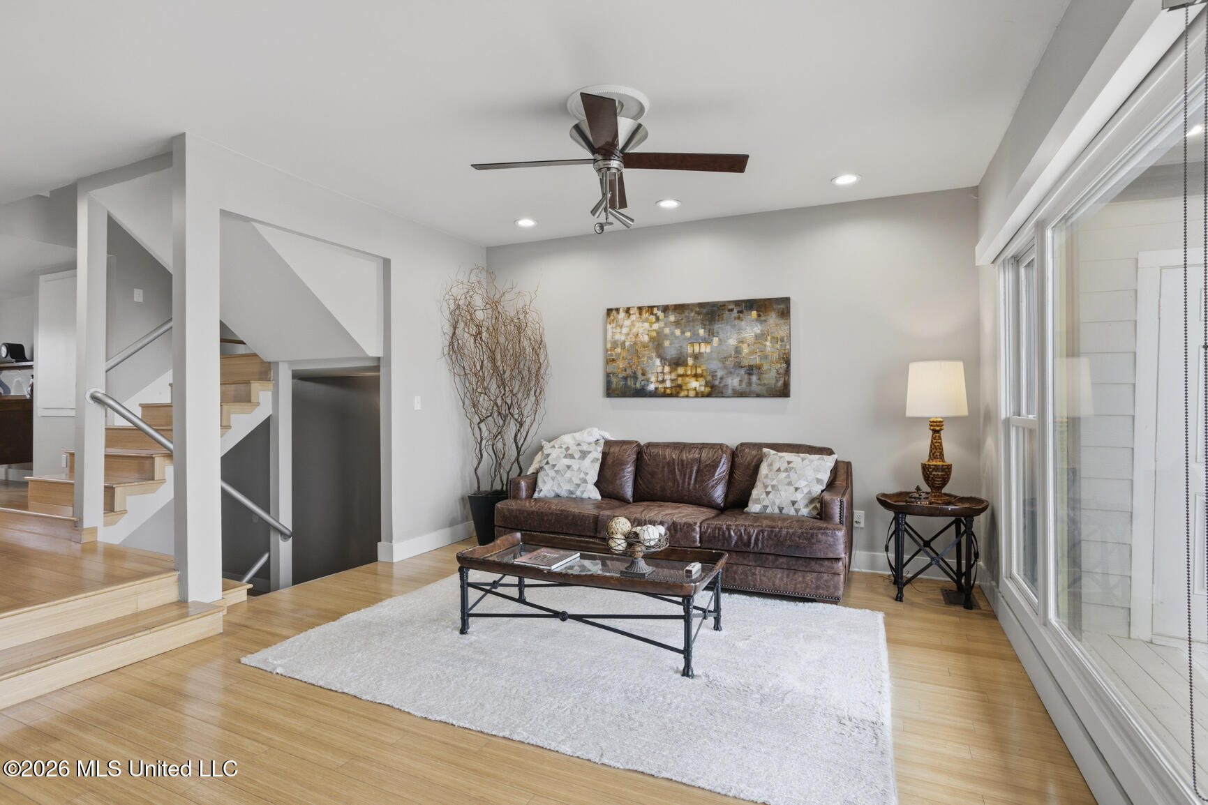 62 Breakers Lane Ridgeland, MS 39157 - Photo 10 of 45 Living Room