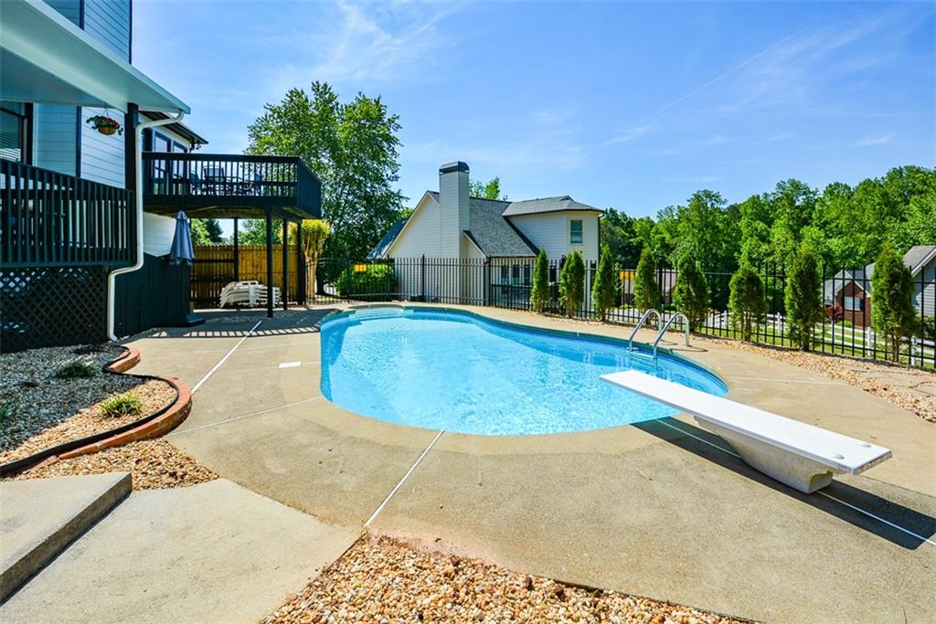10 Arbor Hills Road South Talking Rock, GA 30175 - Photo 59 of 89