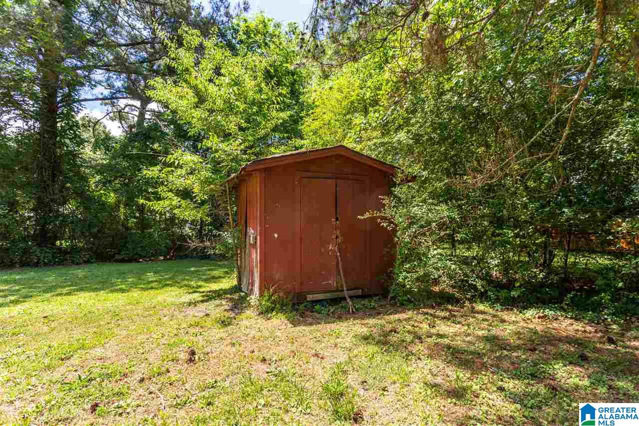 523 Fayette Street Attalla, AL 35954 - Photo 29 of 34