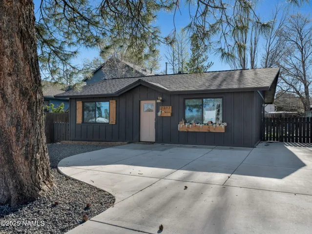 $599,999 | 2317 North 1st Street, Flagstaff, AZ 86004