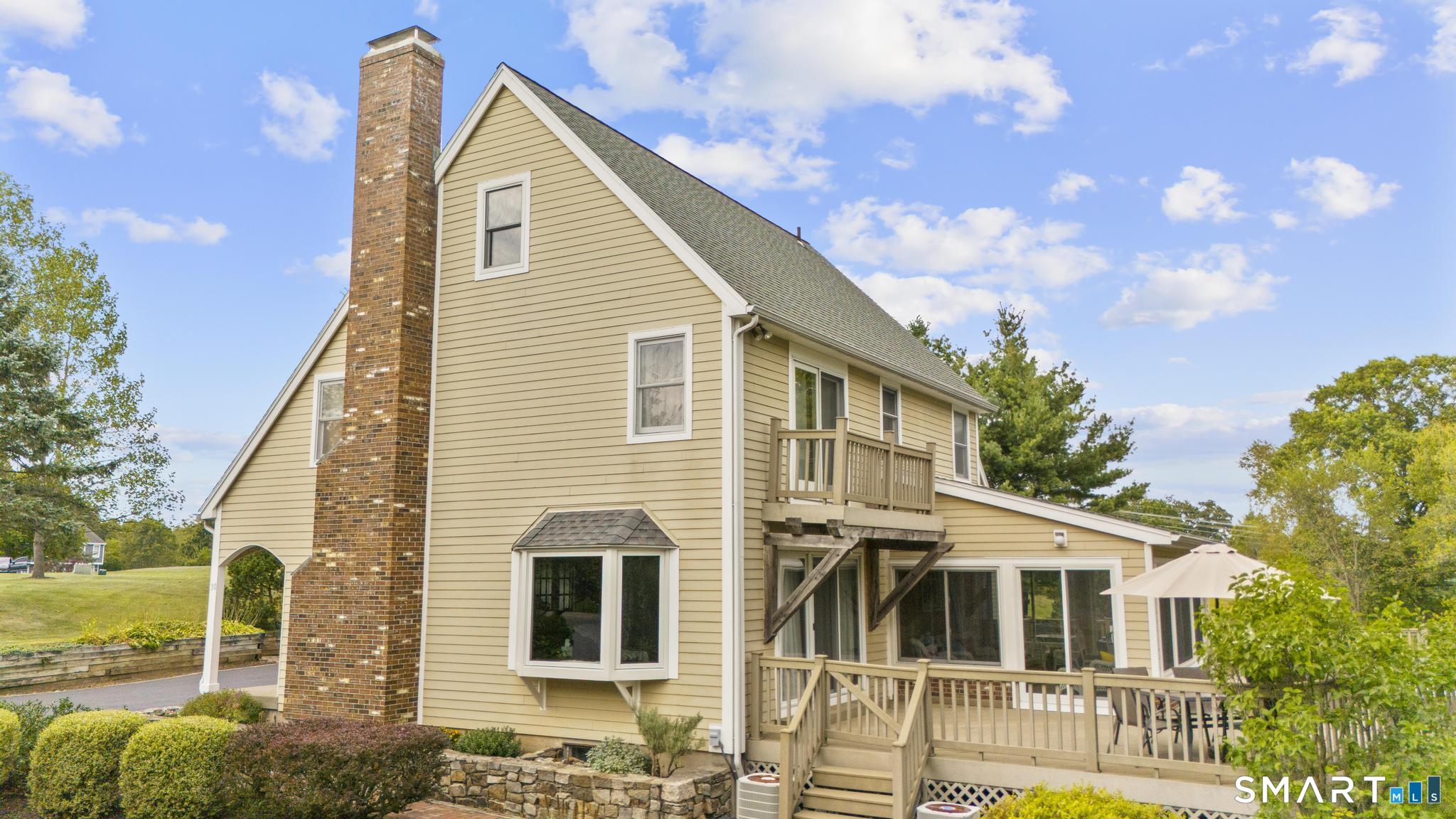 30 Cherry Ridge Road Middlefield, CT 06455 - Photo 11 of 40