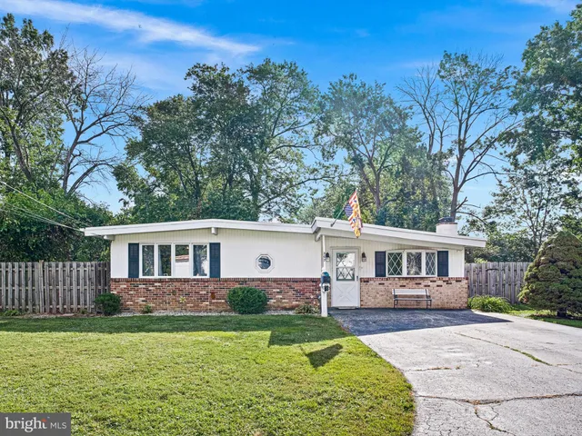 $369,900 | 307 Princess Avenue, Wilmington, DE 19803