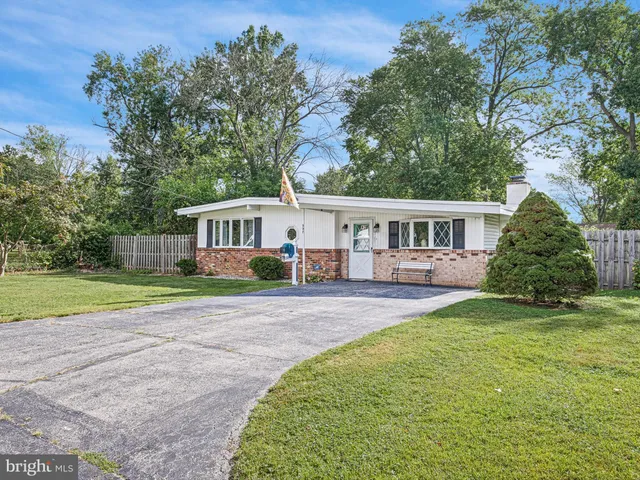 $369,900 | 307 Princess Avenue, Wilmington, DE 19803