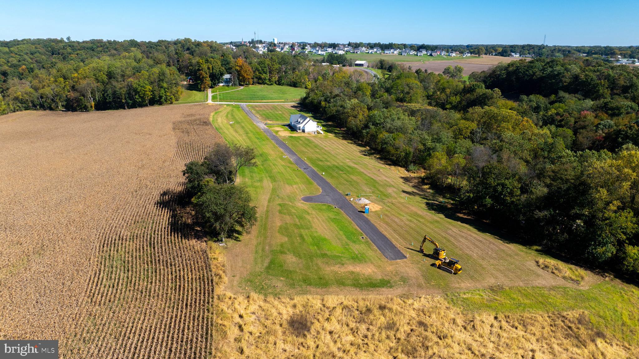 8 Portland Model Harambe Overlook Railroad, PA 17355 - Photo 13 of 17 a view of a city