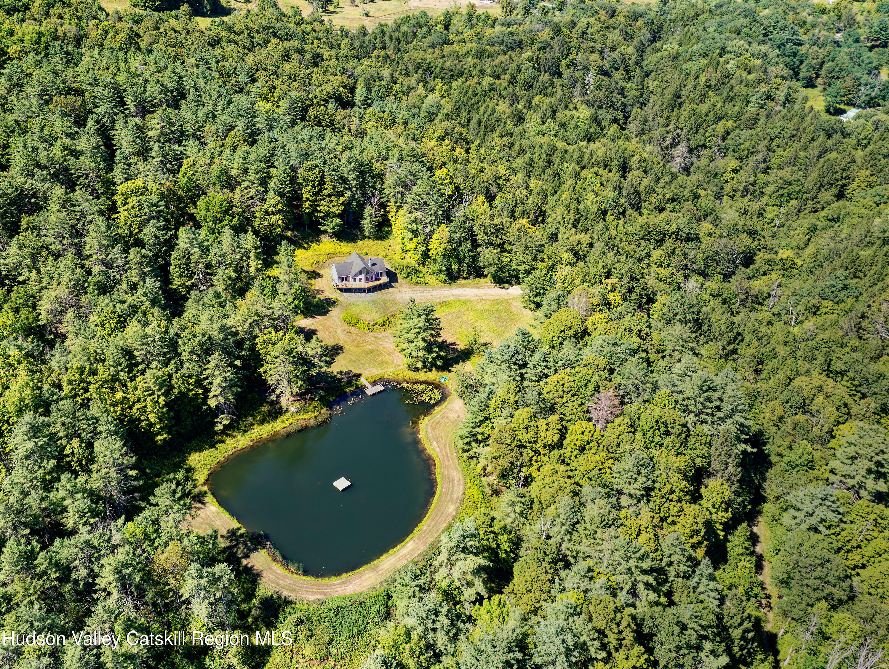 1324 Hauverville Road Middleburgh, NY 12122 - Photo 24 of 28