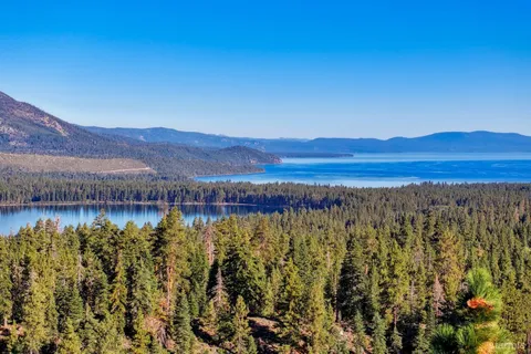 $1,988,000 | 350 Glenmore Way, South Lake Tahoe, CA 96150