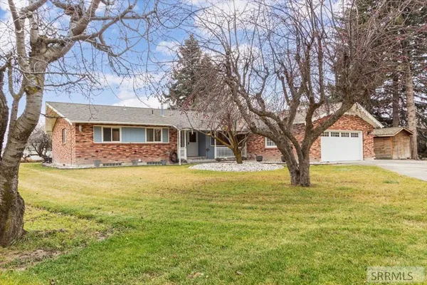 $535,000 | 3715 South 5th West, Idaho Falls, ID 83404