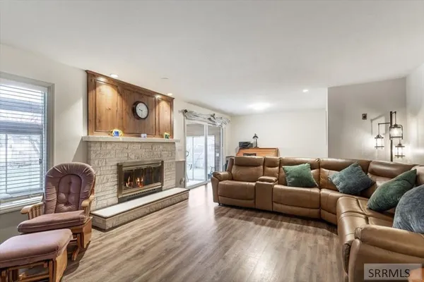 $535,000 | 3715 South 5th West, Idaho Falls, ID 83404