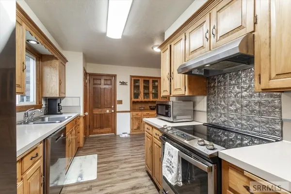 $535,000 | 3715 South 5th West, Idaho Falls, ID 83404