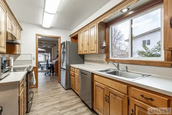 $535,000 | 3715 South 5th West, Idaho Falls, ID 83404