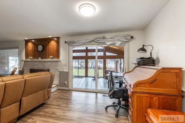 $535,000 | 3715 South 5th West, Idaho Falls, ID 83404