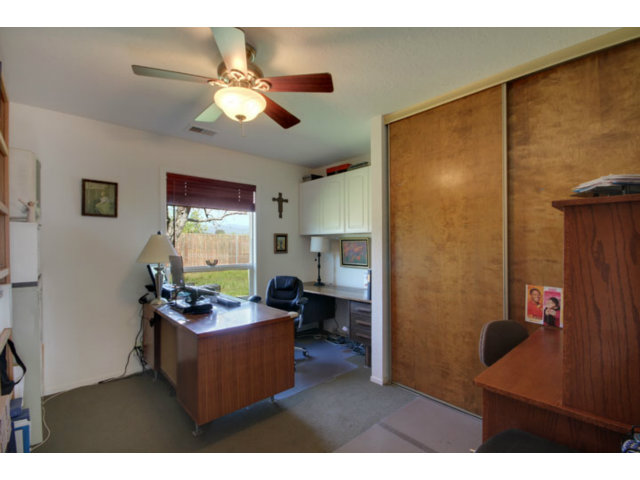 105 Corralitos Road Corralitos, CA 95076 - Photo 14 of 25 a living room with furniture and a flat screen tv