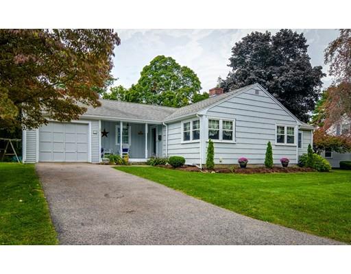 56 Dunster Road Framingham, MA 01702 - Photo 1 of 23 Gallery Image 1