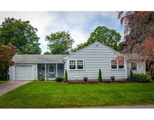 56 Dunster Road Framingham, MA 01702 - Photo 2 of 23 Gallery Image 2