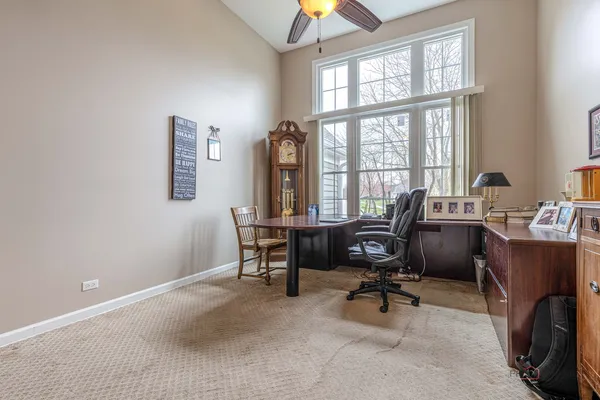 $890,000 | 1800 Darnell Street, Libertyville, IL 60048
