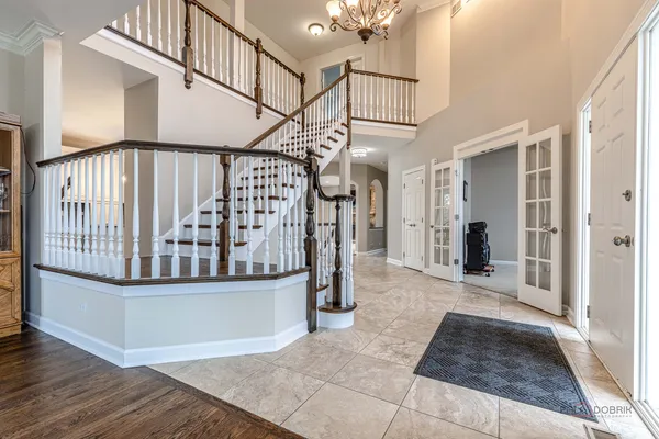 $890,000 | 1800 Darnell Street, Libertyville, IL 60048