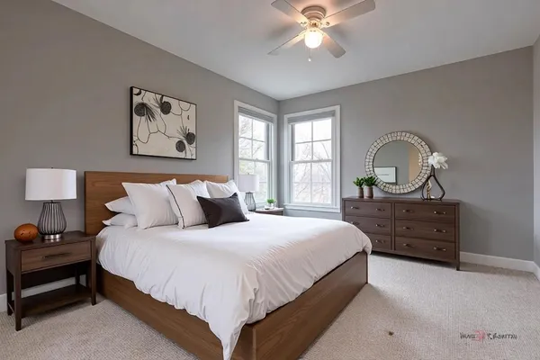 $890,000 | 1800 Darnell Street, Libertyville, IL 60048