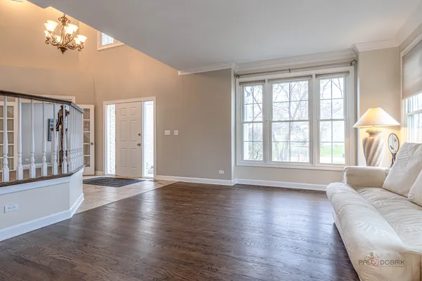 $890,000 | 1800 Darnell Street, Libertyville, IL 60048