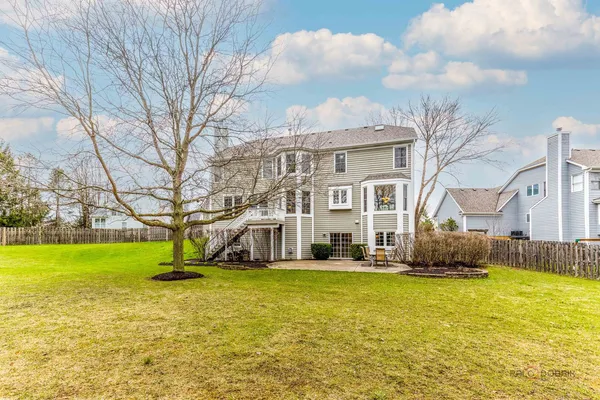 $890,000 | 1800 Darnell Street, Libertyville, IL 60048