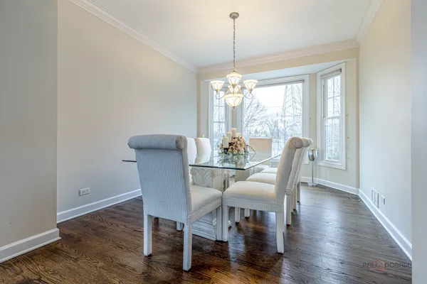 $890,000 | 1800 Darnell Street, Libertyville, IL 60048