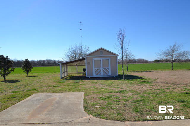 26341 Cabinet Shop Road Loxley, AL 36551 - Photo 19 of 25