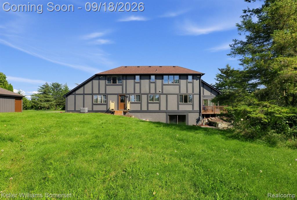 52401 Baker Road Chesterfield, MI 48047 - Photo 39 of 47 Gallery Image 39
