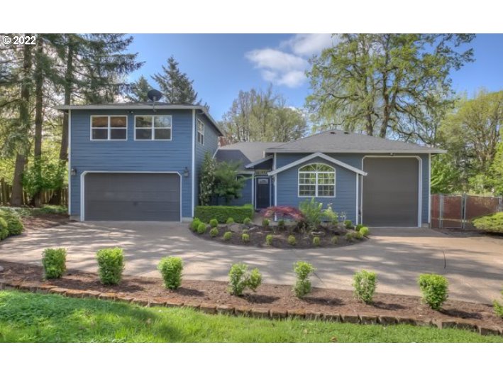 6560 Southwest Alfred Street Portland, OR 97223 - Photo 1 of 28 Gallery Image 1
