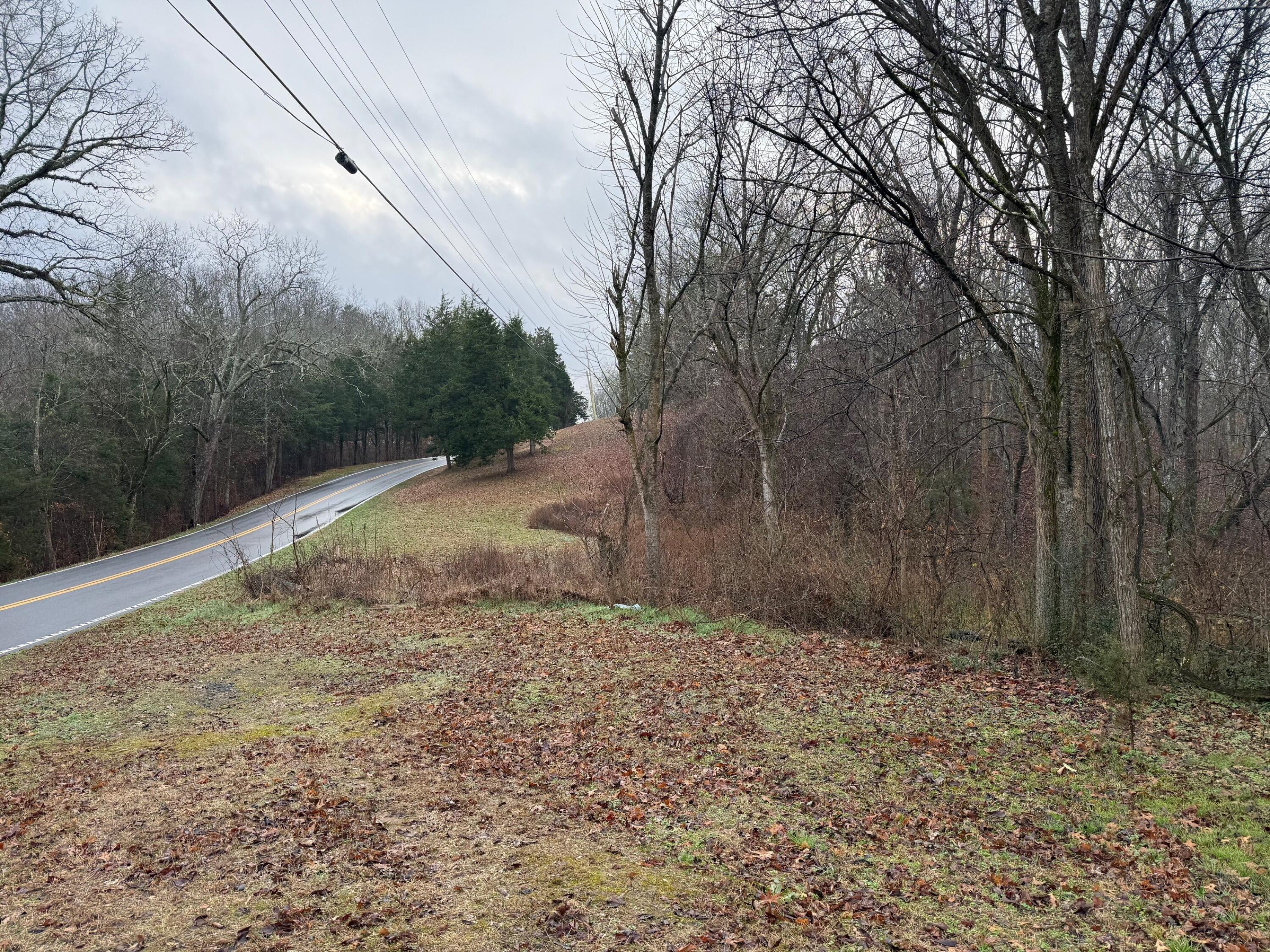 3795 Griffith Highway Jasper, TN 37347 - Photo 18 of 18 19