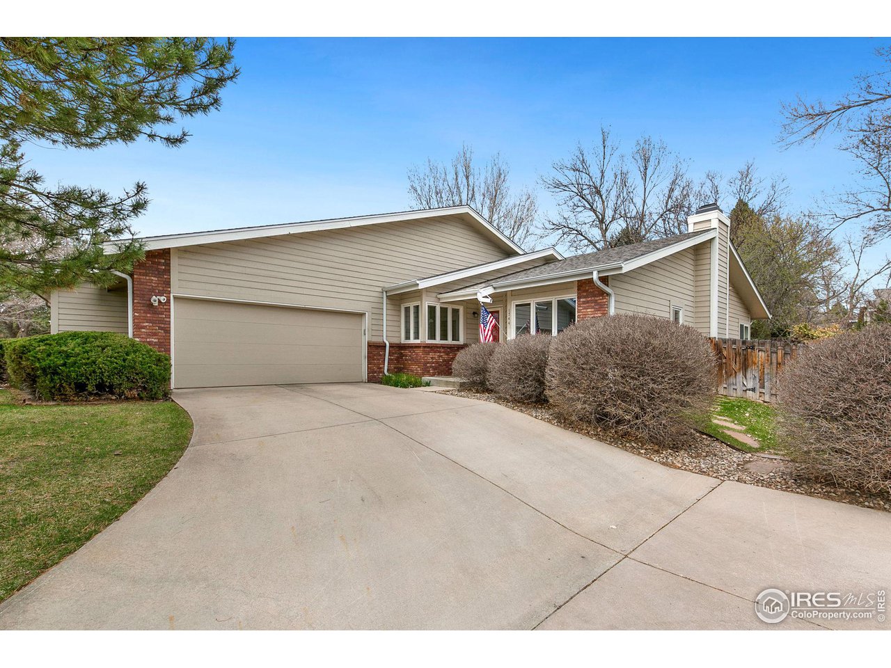 1744 Centennial Road Fort Collins, CO 80525 - Photo 1 of 36 Welcome to 1744 Centennial Road