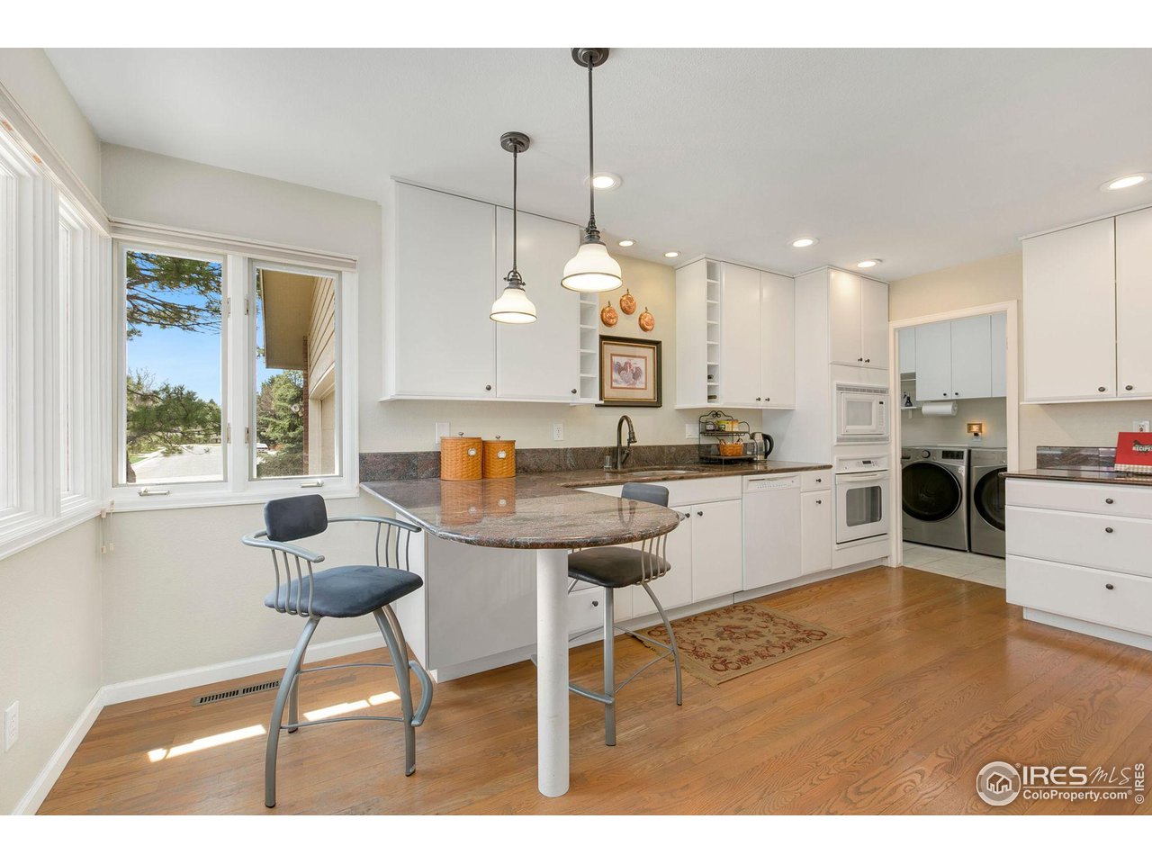 1744 Centennial Road Fort Collins, CO 80525 - Photo 13 of 36 Kitchen