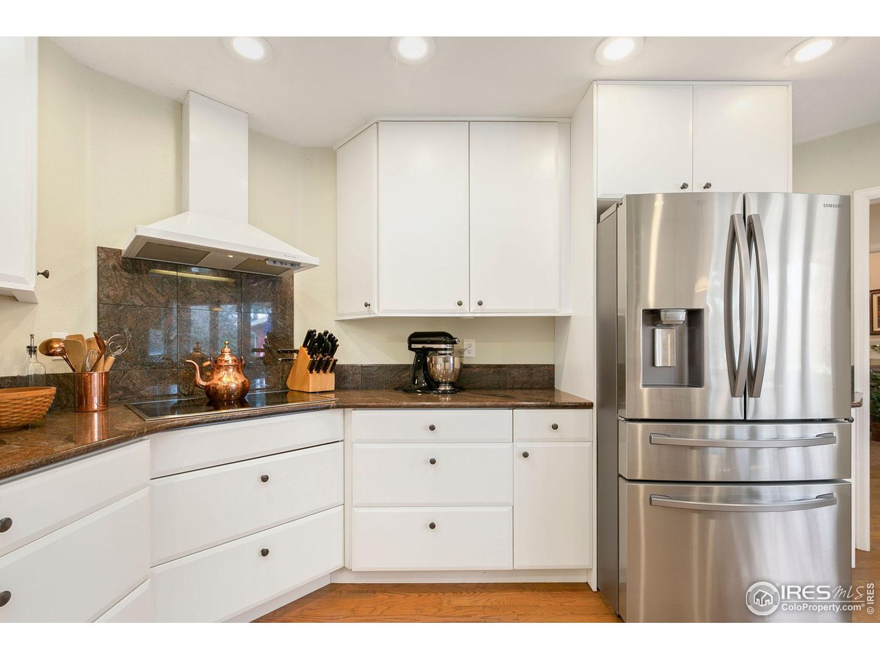 1744 Centennial Road Fort Collins, CO 80525 - Photo 14 of 36 Kitchen