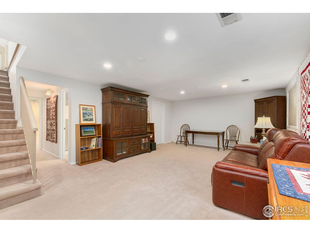 1744 Centennial Road Fort Collins, CO 80525 - Photo 21 of 36 Family Room