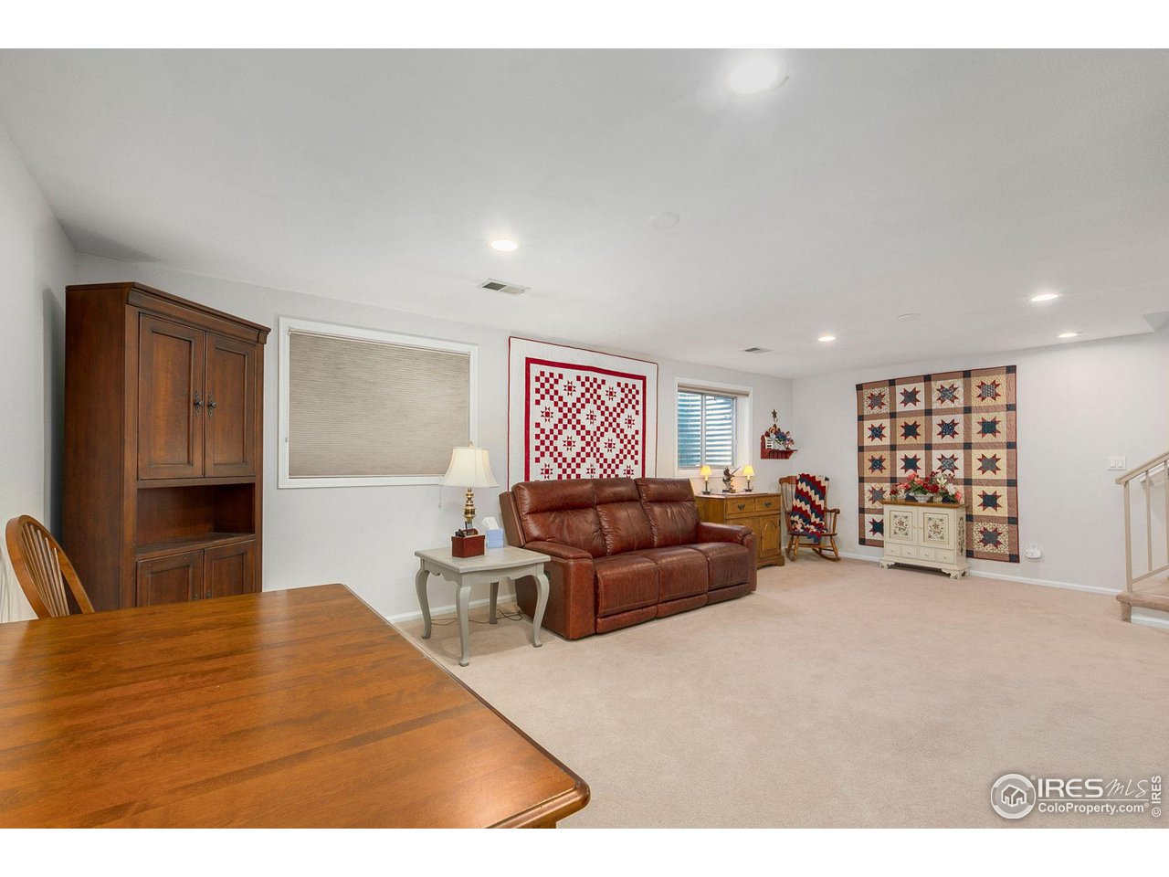 1744 Centennial Road Fort Collins, CO 80525 - Photo 22 of 36 Family Room