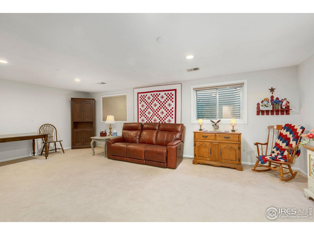 1744 Centennial Road Fort Collins, CO 80525 - Photo 23 of 36 Family Room