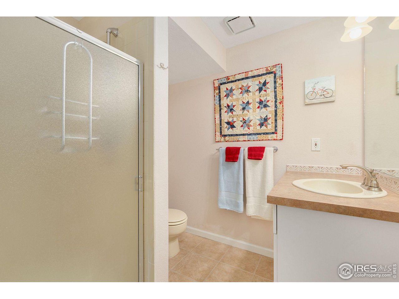 1744 Centennial Road Fort Collins, CO 80525 - Photo 26 of 36 3/4 Bath