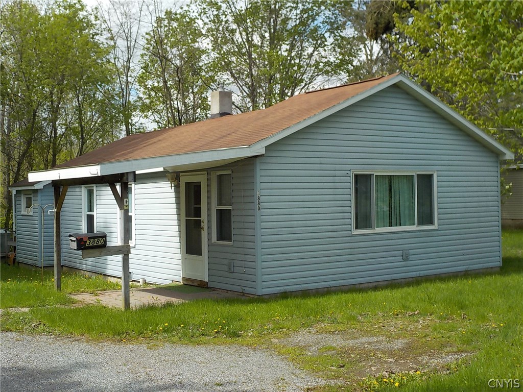 3880 Sconondoa Road, Unit SS Verona, NY 13421 - Photo 1 of 1 Gallery Image 1